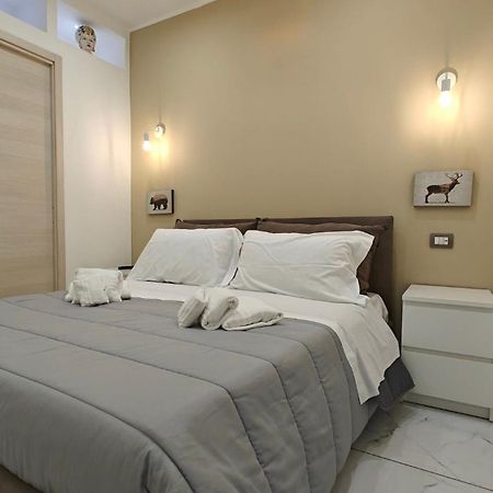 Апартаменти Il Borgo Di Formide,Wi-Fi,Parking,Vicino Ortigia Syracuse Екстер'єр фото