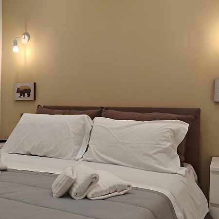 Апартаменти Il Borgo Di Formide,Wi-Fi,Parking,Vicino Ortigia Syracuse Екстер'єр фото