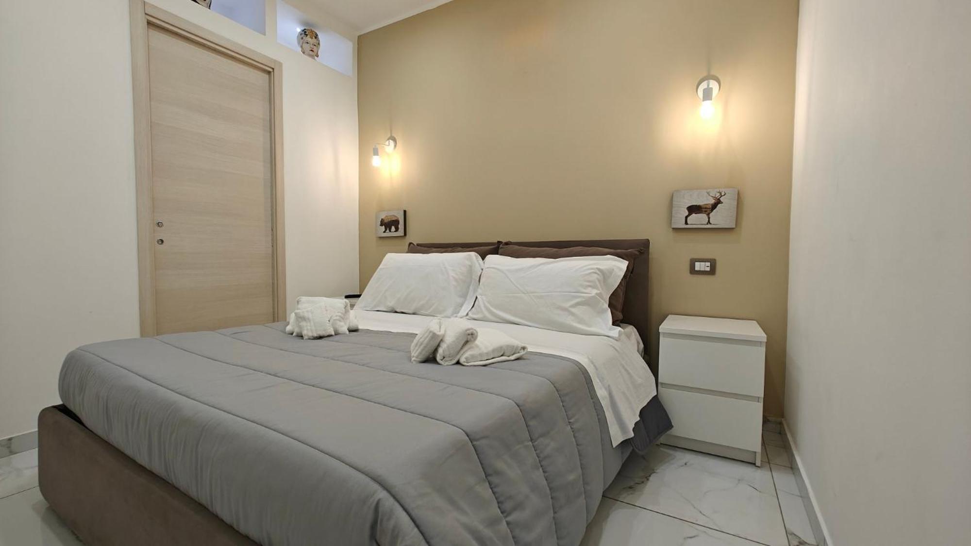 Апартаменти Il Borgo Di Formide,Wi-Fi,Parking,Vicino Ortigia Syracuse Екстер'єр фото
