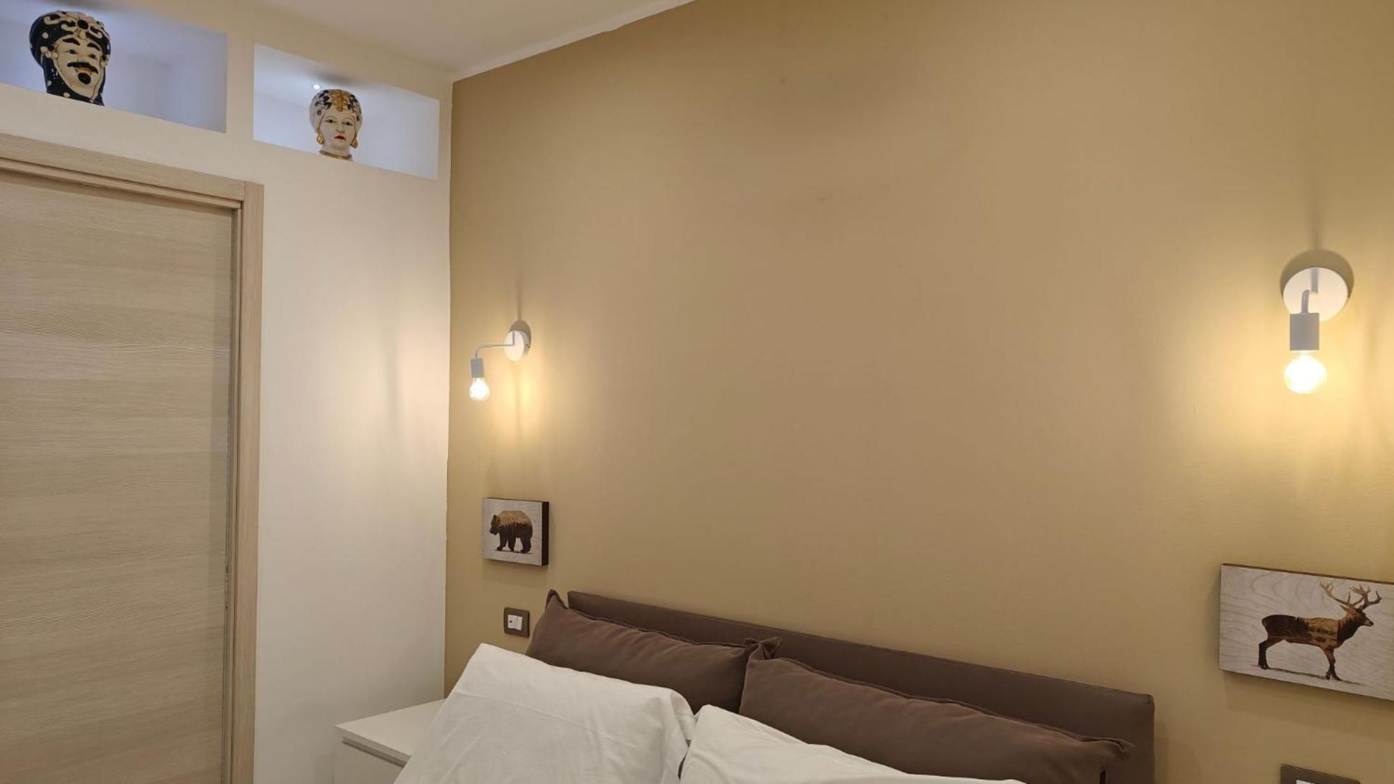 Апартаменти Il Borgo Di Formide,Wi-Fi,Parking,Vicino Ortigia Syracuse Екстер'єр фото