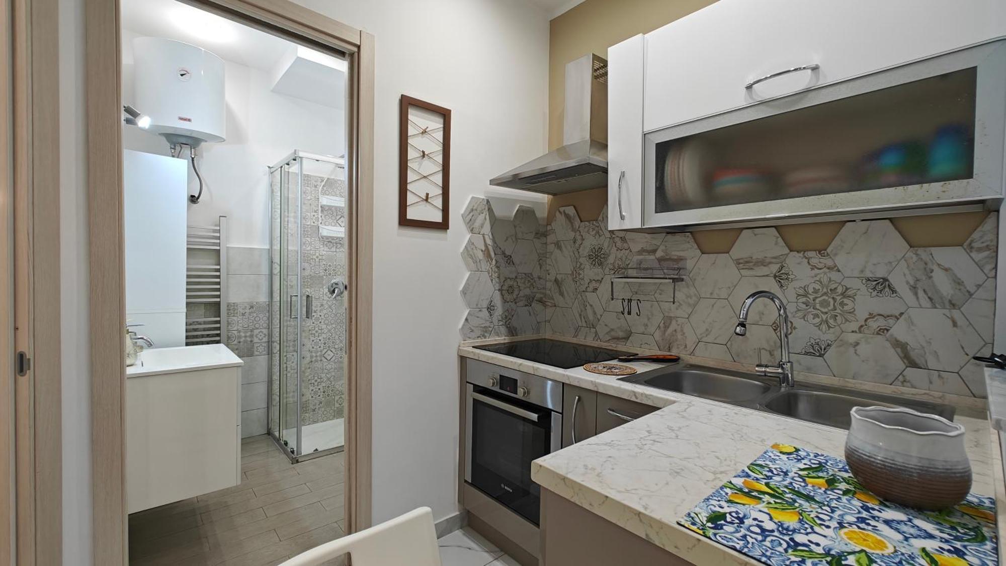 Апартаменти Il Borgo Di Formide,Wi-Fi,Parking,Vicino Ortigia Syracuse Екстер'єр фото