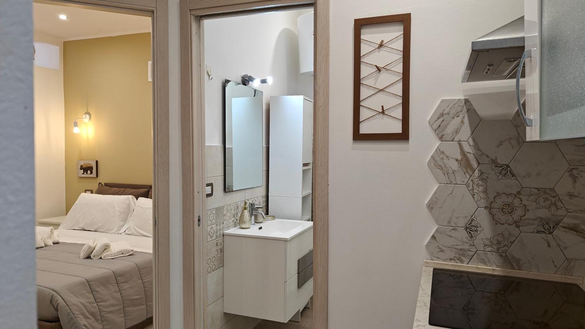 Апартаменти Il Borgo Di Formide,Wi-Fi,Parking,Vicino Ortigia Syracuse Екстер'єр фото